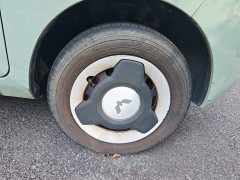 Wuling Hongguang MINIEV 2021 Macaron Fashion Edition Ternary Lithium - ფოტო 10