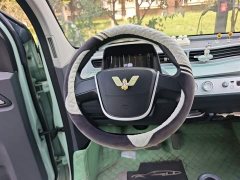 Wuling Hongguang MINIEV 2021 Macaron Fashion Edition Ternary Lithium - ფოტო 13