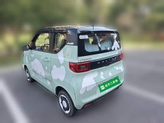 Wuling Hongguang MINIEV 2021 Macaron Fashion Edition Ternary Lithium - ფოტო 6