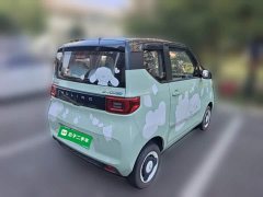 Wuling Hongguang MINIEV 2021 Macaron Fashion Edition Ternary Lithium - ფოტო 8