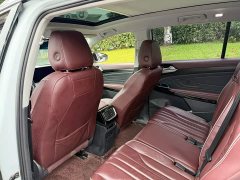 Volkswagen ID.6 CROZZ 2021 Long Range PURE Edition - ფოტო 11