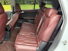 Volkswagen ID.6 CROZZ 2021 Long Range PURE Edition - ფოტო 12