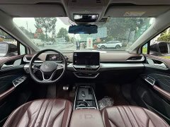 Volkswagen ID.6 CROZZ 2021 Long Range PURE Edition - ფოტო 13