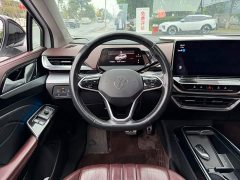 Volkswagen ID.6 CROZZ 2021 Long Range PURE Edition - ფოტო 14