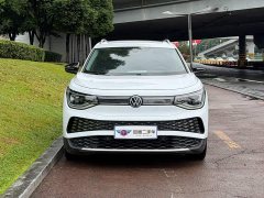 Volkswagen ID.6 CROZZ 2021 Long Range PURE Edition - ფოტო 2