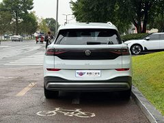 Volkswagen ID.6 CROZZ 2021 Long Range PURE Edition - ფოტო 5