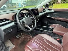 Volkswagen ID.6 CROZZ 2021 Long Range PURE Edition - ფოტო 7