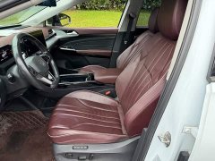 Volkswagen ID.6 CROZZ 2021 Long Range PURE Edition - ფოტო 8