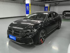 Volkswagen Passat 2023 330TSI Starry Sky Elite - ფოტო 1