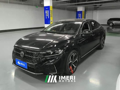 2022 Volkswagen Passat 2023 330TSI Starry Sky Elite - ავტომობილი ჩინეთიდან