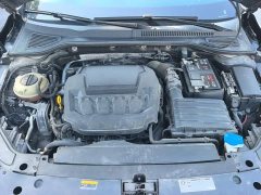 Volkswagen Passat 2023 330TSI Starry Sky Elite - ფოტო 10