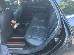 Volkswagen Passat 2023 330TSI Starry Sky Elite - ფოტო 11