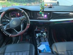 Volkswagen Passat 2023 330TSI Starry Sky Elite - ფოტო 12