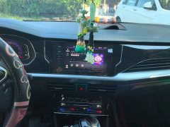 Volkswagen Passat 2023 330TSI Starry Sky Elite - ფოტო 13