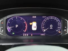 Volkswagen Passat 2023 330TSI Starry Sky Elite - ფოტო 14