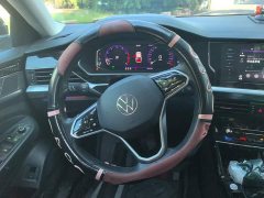 Volkswagen Passat 2023 330TSI Starry Sky Elite - ფოტო 15