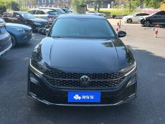 Volkswagen Passat 2023 330TSI Starry Sky Elite - ფოტო 2
