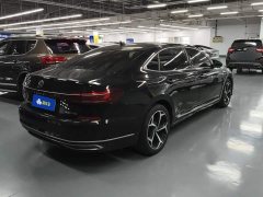 Volkswagen Passat 2023 330TSI Starry Sky Elite - ფოტო 3