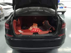 Volkswagen Passat 2023 330TSI Starry Sky Elite - ფოტო 4