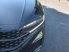 Volkswagen Passat 2023 330TSI Starry Sky Elite - ფოტო 5