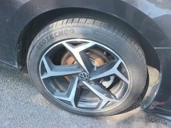 Volkswagen Passat 2023 330TSI Starry Sky Elite - ფოტო 6