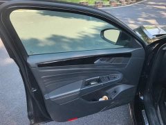 Volkswagen Passat 2023 330TSI Starry Sky Elite - ფოტო 7