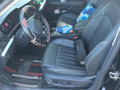 Volkswagen Passat 2023 330TSI Starry Sky Elite - ფოტო 9