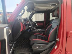Beijing Jeep BJ40 2.3T Automatic Four-Wheel Drive Blade Hero Supreme Edition - ფოტო 5