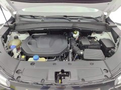 Changan CS55 Plus 2nd Generation 1.5T DCT Premium - ფოტო 10