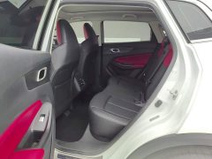 Changan CS55 Plus 2nd Generation 1.5T DCT Premium - ფოტო 11