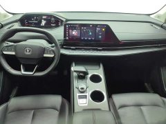 Changan CS55 Plus 2nd Generation 1.5T DCT Premium - ფოტო 12