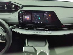 Changan CS55 Plus 2nd Generation 1.5T DCT Premium - ფოტო 13