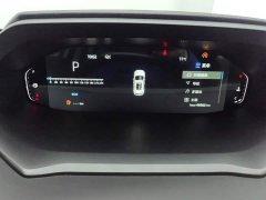 Changan CS55 Plus 2nd Generation 1.5T DCT Premium - ფოტო 14