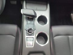 Changan CS55 Plus 2nd Generation 1.5T DCT Premium - ფოტო 16