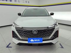 Changan CS55 Plus 2nd Generation 1.5T DCT Premium - ფოტო 2