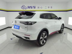Changan CS55 Plus 2nd Generation 1.5T DCT Premium - ფოტო 3