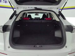 Changan CS55 Plus 2nd Generation 1.5T DCT Premium - ფოტო 4