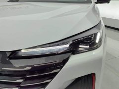 Changan CS55 Plus 2nd Generation 1.5T DCT Premium - ფოტო 5
