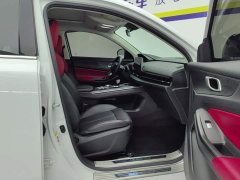Changan CS55 Plus 2nd Generation 1.5T DCT Premium - ფოტო 8