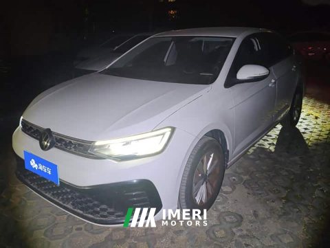 2024 Volkswagen Lavida 2025 Sharp 1.5L Outstanding New Edition - ავტომობილი ჩინეთიდან