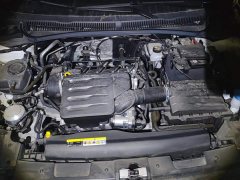 Volkswagen Lavida 2025 Sharp 1.5L Outstanding New Edition - ფოტო 10