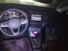 Volkswagen Lavida 2025 Sharp 1.5L Outstanding New Edition - ფოტო 12