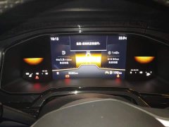 Volkswagen Lavida 2025 Sharp 1.5L Outstanding New Edition - ფოტო 14