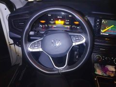 Volkswagen Lavida 2025 Sharp 1.5L Outstanding New Edition - ფოტო 15