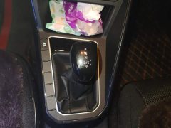 Volkswagen Lavida 2025 Sharp 1.5L Outstanding New Edition - ფოტო 16