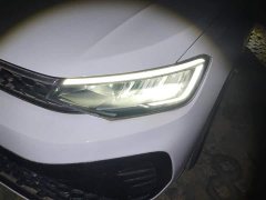 Volkswagen Lavida 2025 Sharp 1.5L Outstanding New Edition - ფოტო 5