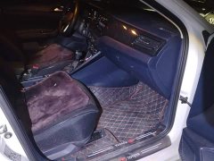 Volkswagen Lavida 2025 Sharp 1.5L Outstanding New Edition - ფოტო 8