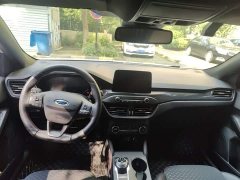 Ford Focus 2020 Sedan EcoBoost 180 Automatic ST Line - ფოტო 10
