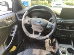 Ford Focus 2020 Sedan EcoBoost 180 Automatic ST Line - ფოტო 11