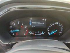 Ford Focus 2020 Sedan EcoBoost 180 Automatic ST Line - ფოტო 12
